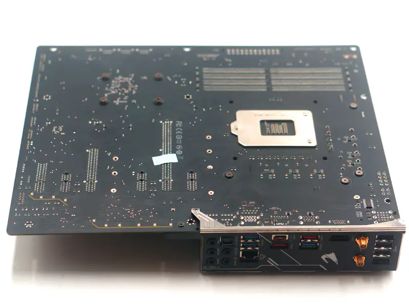 Základní deska Gigabyte Z390 AORUS PRO WIFI